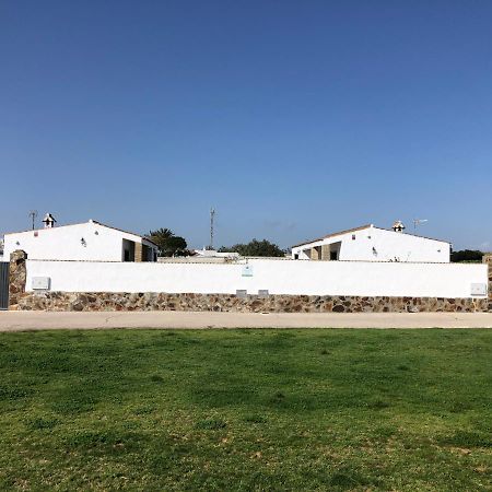 Chalet Ventura Conil Cádiz Exteriör bild